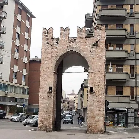 Πανσιόν Bab San Feliciano