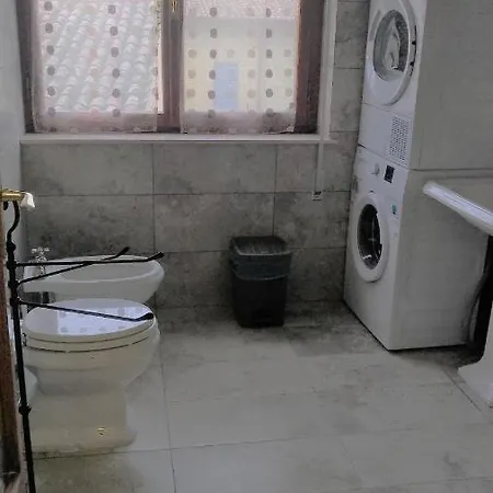 Bab San Feliciano 3* Foligno