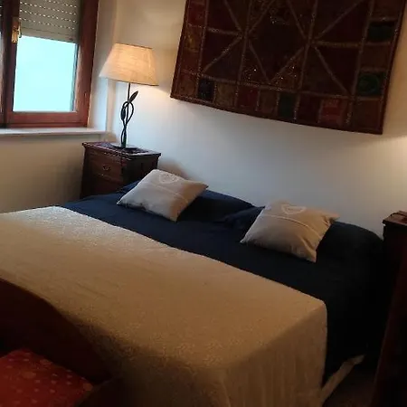 Πανσιόν Bab San Feliciano