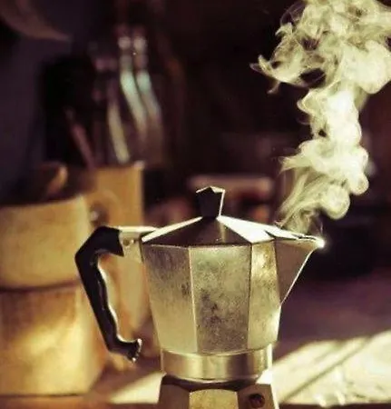 Bab San Feliciano 3*