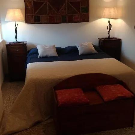 Bab San Feliciano Πανσιόν Φολίνιο