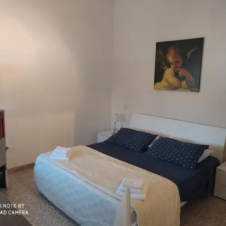 Πανσιόν Bab San Feliciano