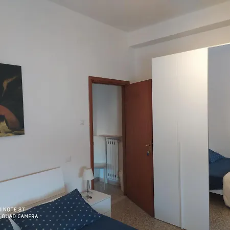 Konukevi Bab San Feliciano Foligno