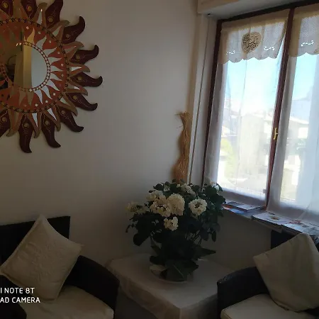 Bab San Feliciano Φολίνιο