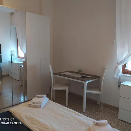 Bab San Feliciano Konukevi 3*