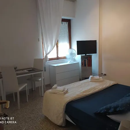 Bab San Feliciano Πανσιόν 3*