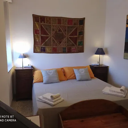 Bab San Feliciano 3* Φολίνιο