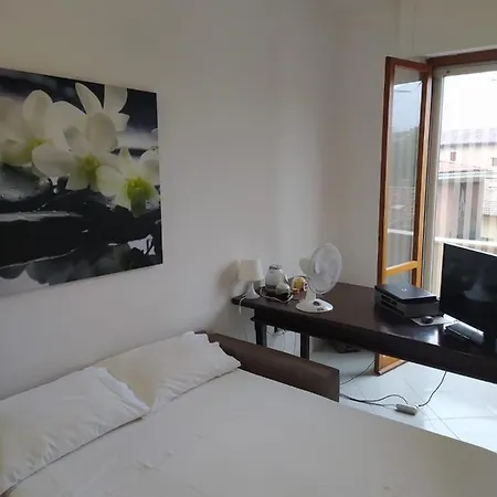 Bab San Feliciano Πανσιόν