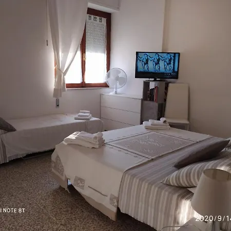 Bab San Feliciano 3*