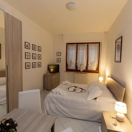 Bab San Feliciano 3*