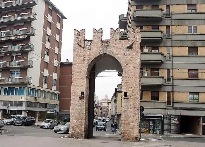 Affittacamere Bab San Feliciano