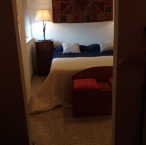 Bab San Feliciano Affittacamere 3*