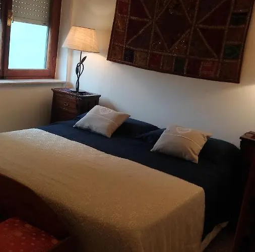 Affittacamere Bab San Feliciano