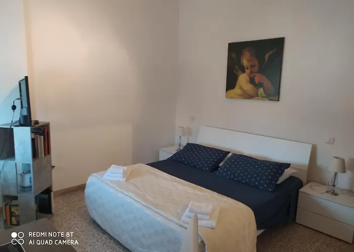 Affittacamere Bab San Feliciano