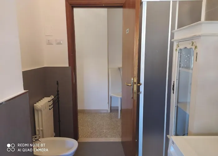 Bab San Feliciano 3*