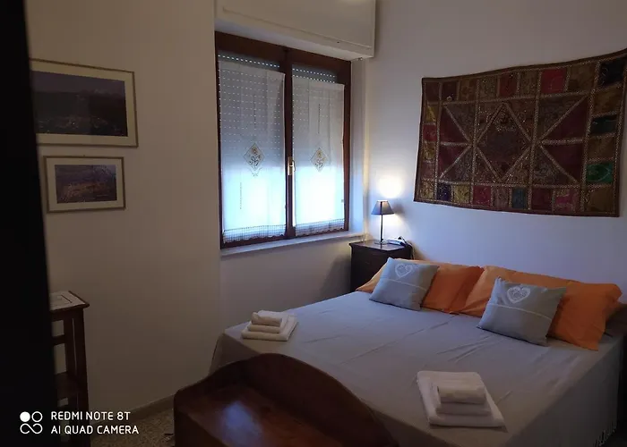 Affittacamere Bab San Feliciano