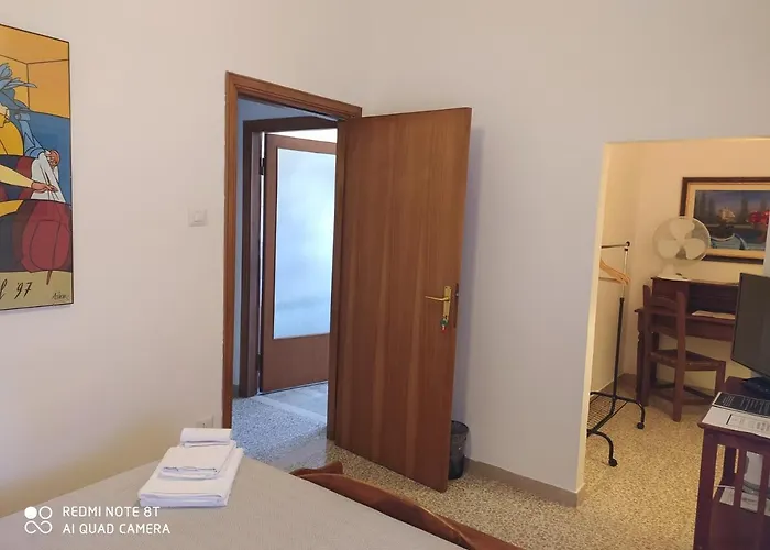 Bab San Feliciano Foligno