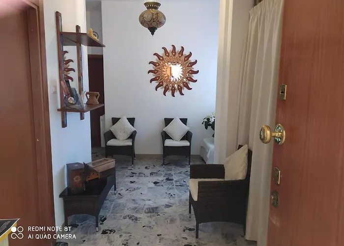 Bab San Feliciano Foligno