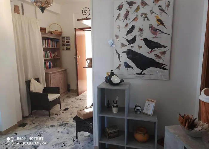 Affittacamere Bab San Feliciano 3*