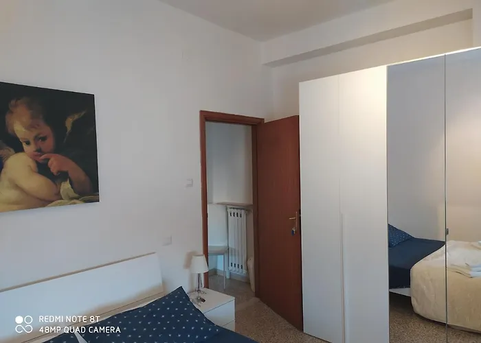 Affittacamere Bab San Feliciano Foligno