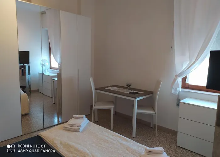 Bab San Feliciano Affittacamere 3*