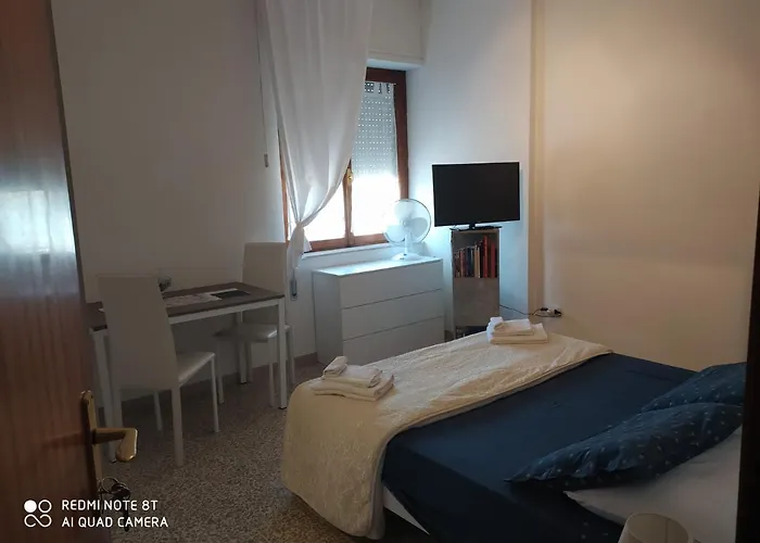 Bab San Feliciano Affittacamere 3*