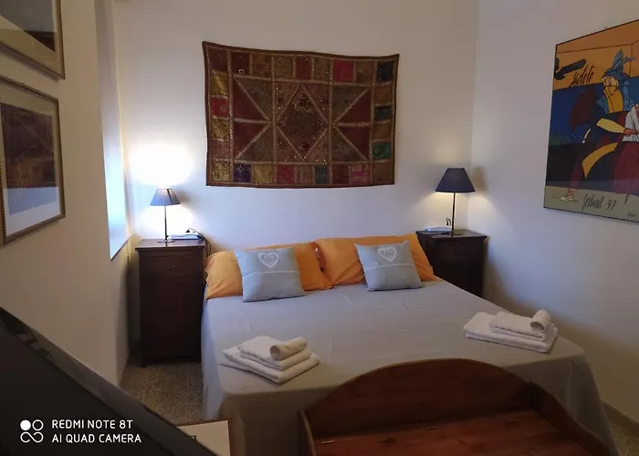 Bab San Feliciano 3* Foligno