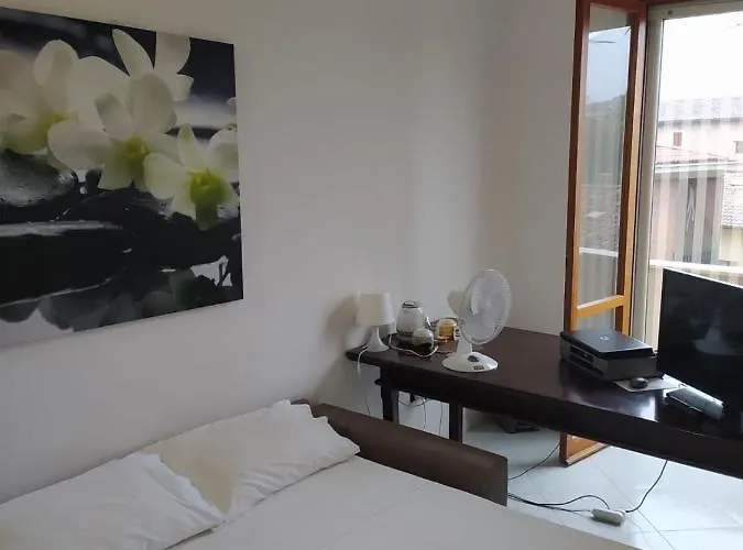 Bab San Feliciano Affittacamere