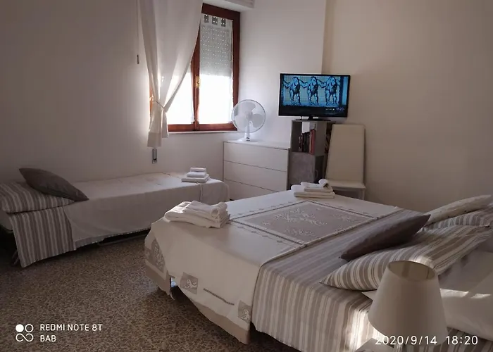 Bab San Feliciano 3*