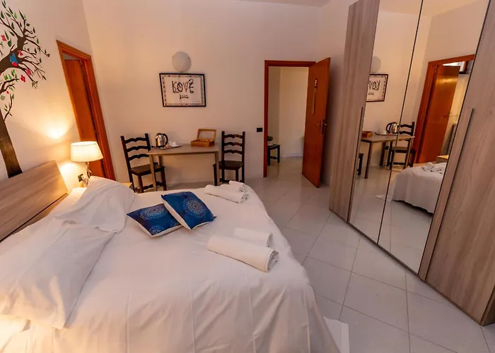 Bab San Feliciano Foligno